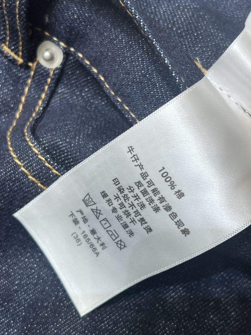 Christian Dior Jeans